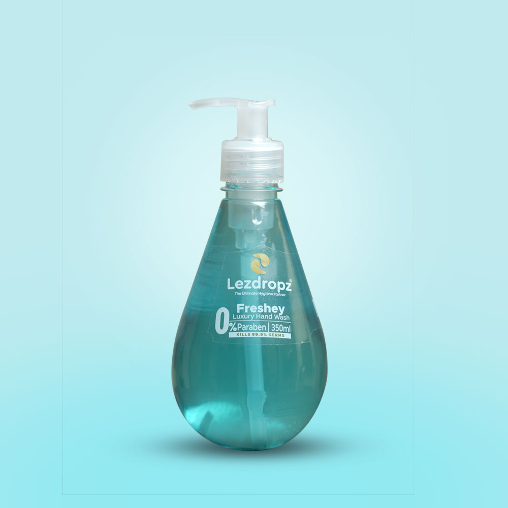 Freshey Hand Wash - Lezdropz